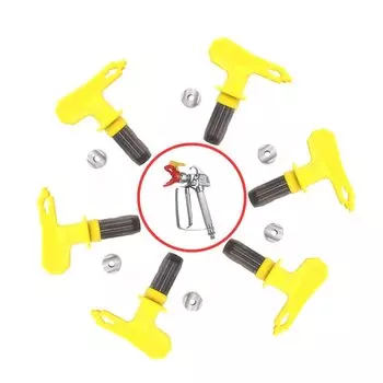 Насадки для пистолетов-распылителей FengKe