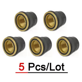 Насадки для плазменного резака Jinhu