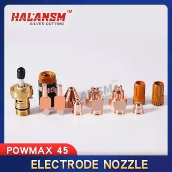 Насадки для плазменной резки Powmax 85