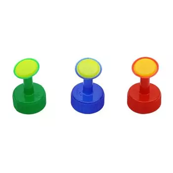 Насадки для полива Talk-Satisfied 6 шт PVC 28 мм