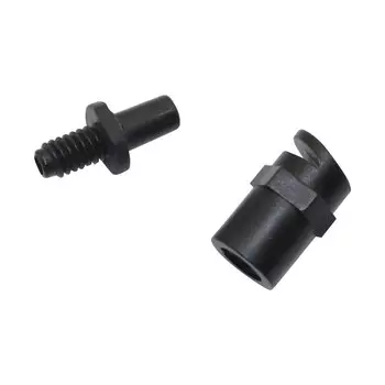 Насадки для преломления тумана Adhere To Fly 30 шт