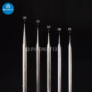 Насадки для шлифовальной ручки Maant D1/2uuL/BG W-05 PHONEFIX