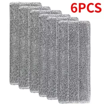 Насадки для швабры из микрофибры