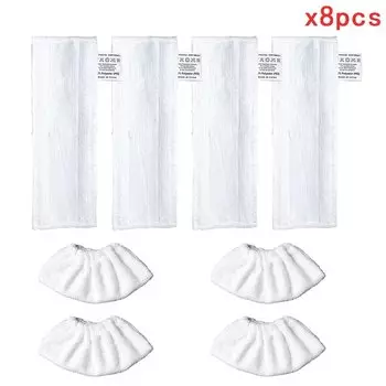 Насадки для швабры Karcher Easyfix SC2 SC3 SC4 SC5 из микрофибры