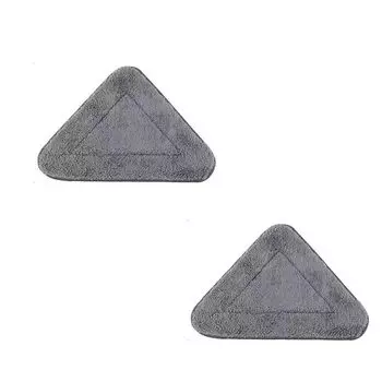 Насадки для швабры микрофибра скандинавский синий