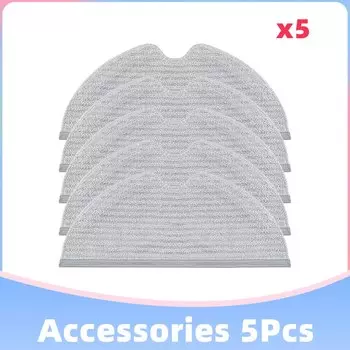 Насадки для швабры OSSIEAO для Xiaomi D9 / F9 / L10 Pro / 1T / 2C / Mova Z500 / Mova L600