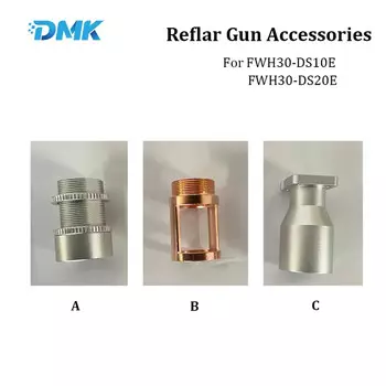 Насадки для сварочного пистолета Demarklaser