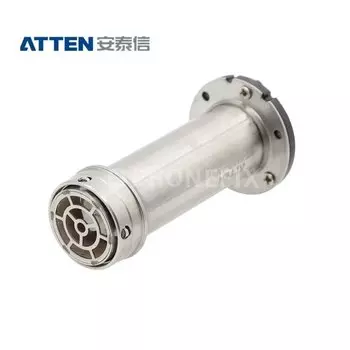 Насадки для теплового пистолета ATTEN ST-862D