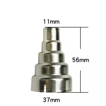 Насадки для теплового пистолета HUXUAN