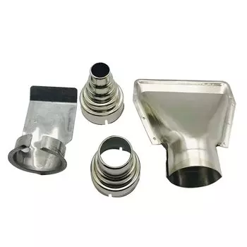 Насадки для тепловых пистолетов BongKim 4 шт.