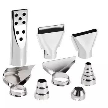 Насадки для тепловых пистолетов BongKim