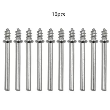 Насадки для тисков OOTDTY 5 дюймов