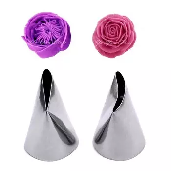 Насадки для торта HANDLIFE 2 шт.