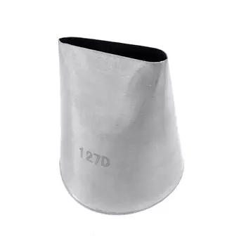 Насадки для торта HANDLIFE, лепестки роз, нержавеющая сталь