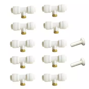 Насадки для тумана ENTENCO 10 шт