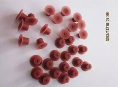 Насадки для вакуумной ручки SZBFT 8мм 10мм 5шт