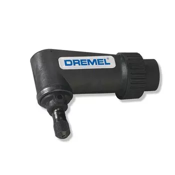 Насадки Dremel для угловых дрелей