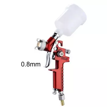 Nasedal мини HVLP краскопульт