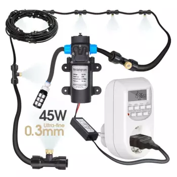 Комплект для туманного орошения RBCFHI