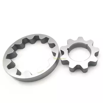 Насос A4VG180 с шестернями для обслуживания заправочных насосов