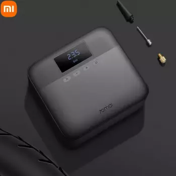 Насос автомобильный Xiaomi Pump 70mai, 12 В