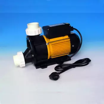 Насос циркуляционный JA50, 110 В/220 В, 370 л. С./Вт