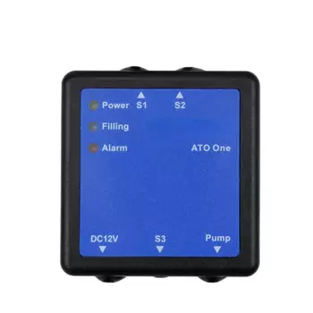 Насос для аквариума, бесшумный насос для пополнения воды в пруду