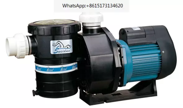 Насос для бассейна EMAUX SB, Электрический водяной насос для бассейна