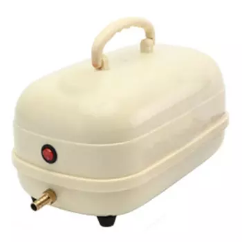 Насос для биогаза, л