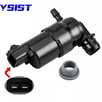 Насос для мойки фар MITSUBISHI ASX Outlander GA GG Airtrek 8264A228 для ASX для ECLIPSE CROSS 8264A228