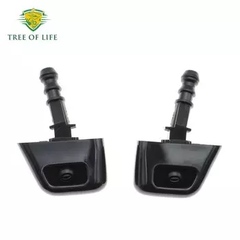 Насос для мойки передней фары, насадка для фары, актуатор для очистки распылителя для Nissan X-Trail Xtrail T31 2008 2009 2010 2011 2012