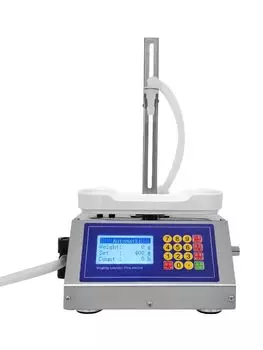 Насос для наполнения liquids Longxuanyin M1080S