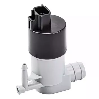 Насос для омывателя лобового стекла переднего лобового стекла для Toyota Yaris 2010 2011 2012 2013 2014 2015 до 2020