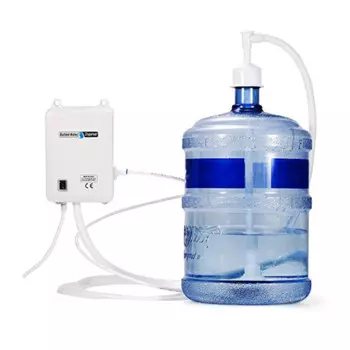 Насос для питьевой воды, 220 В/110 В, один стержень/двойной стержень, автоматический переключаемый цилиндр, насос для питьевой воды, самовсасывающий насос