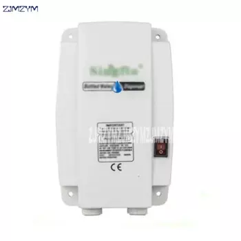 Насос для питьевой воды BW4003A, 220 В, л/мин