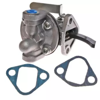 Насос для подъема топлива 119600-52021 11960052021 для двигателя Yanmar 3TN66 119600-52021 119600-52020