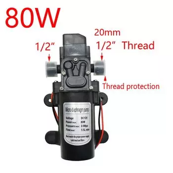 Насос для полива WZCWJNLGM