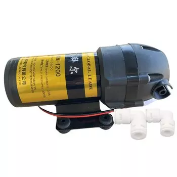 Насос для системы обратного осмоса FGHGF 75 100 200 300 400 600 800GDP