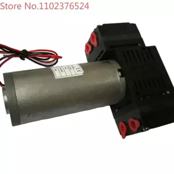 Насос для сжатого воздуха DA75DC