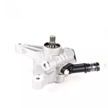 Насос для усиления направления двигателя