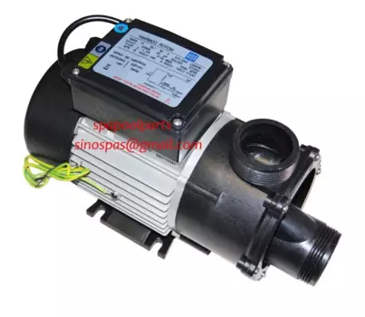 Насос для ванны DXD Motor Company 310-A DXD-310A 1HP, циркуляционный насос для горячей ванны, спа