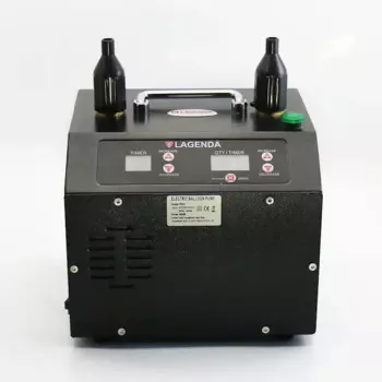 Насос для воздушных шаров, 110 В, 3,0 в, 5,0 в