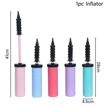 Насос для воздушных шаров PATIMATE