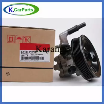 Насос гидроусилителя для 2,4 Hyundai sorenta, 571001U000, 57100-2P200, 57100-1U000, 57100-2P210, 571002P210, 571002P200