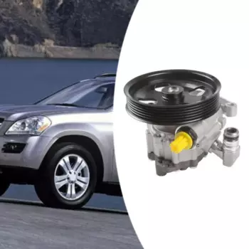Насос гидроусилителя руля 0044669101 21-120 0054662001 0054664201 для Mercedes-
