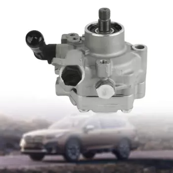 Насос гидроусилителя руля 21-5196 34430ag03A 34430ag050 для Subaru Forester