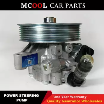 Насос гидроусилителя руля 56100R60P05 56110R60P02 для HONDA ACCORD 2.0L 2008-2013
