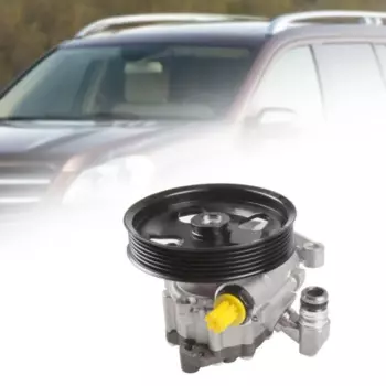 Насос гидроусилителя руля автомобиля 21-120 0044669101 для Mercedes-Benz GL450 GL550