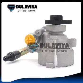 Насос гидроусилителя руля для Alfa Romeo Fiat Lancia 46737907 7613955505 851515601 7613955505 46763561 51839107 60618477 7691955204