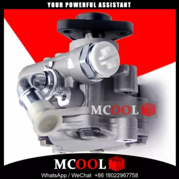 Насос гидроусилителя руля для AUDI Q7 06-12, для VW TOUAREG 02-10 7L6422154B 7L6422154 7L8422154D 7L6422154E 7L6422154 7L8422154D